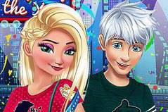Пара Года Дисней - Disney Couple Of The Year